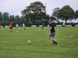 Training Schouwen-Duiveland Selectie op sportpark Het Springer van dinsdag 4 juni 2024 (44/139)